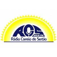 Capa da Correio do Sertão