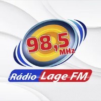 Capa da Radio Lage FM