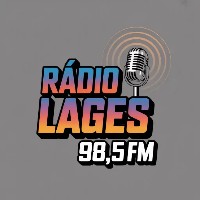 Capa da Rádio Lages FM