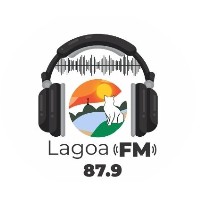 Capa da Rádio Lagoa FM