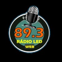 Capa da Rádio Led Web
