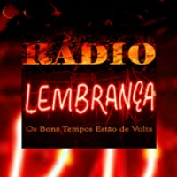 Capa da Rádio Lembrança