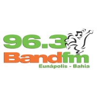Capa da Band FM