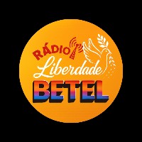 Capa da Rádio Liberdade Betel