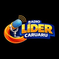 Capa da Rádio Líder Caruaru