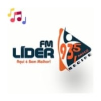 Capa da Rádio Líder FM