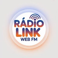 Capa da Rádio Link Web