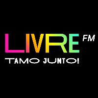 Capa da Rádio Livre FM