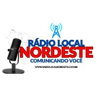 Capa da Rádio Local Nordeste
