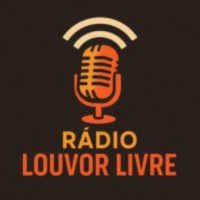Capa da Rádio Louvor Livre