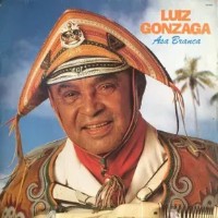 Capa da Rádio Luiz Gonzaga
