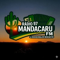 Capa da Rádio Mandacaru FM