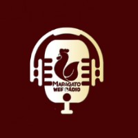 Capa da Rádio Maragato Web