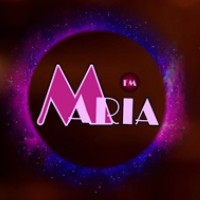 Capa da Rádio Maria FM