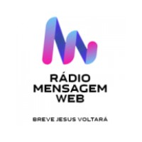 Capa da Rádio Mensagem Web