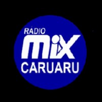 Capa da Rádio Mix Caruaru