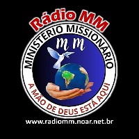 Capa da Rádio MM
