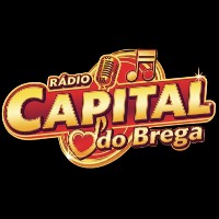 Capa da Rádio Capital do Brega
