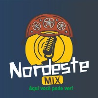 Capa da Rádio Nordeste Mix