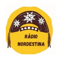 Capa da Rádio Nordestina