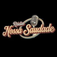 Capa da Rádio Nossa Saudade