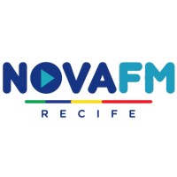 Capa da Rádio Nova
