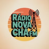 Capa da Rádio Nova Chã FM