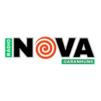 Capa da Rádio Nova Garanhuns