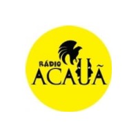 Capa da Rádio O Canto do Acauã