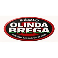 Capa da Rádio Olinda Brega