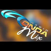 Capa da Rádio Onda Mix