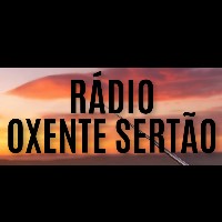 Capa da Rádio Oxente Sertão
