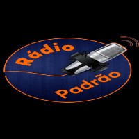 Capa da Rádio Padrão