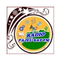 Capa da Rádio Pajeú Sat FM