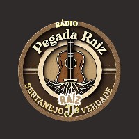 Capa da Rádio Pegada Raíz