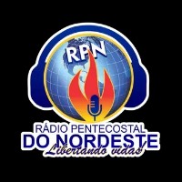 Capa da Rádio Pentecostal do Nordeste