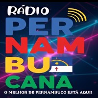 Capa da Rádio Pernambucana