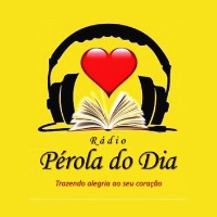Capa da Rádio Pérola do Dia