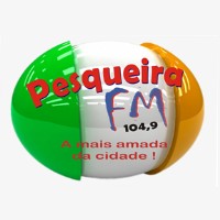 Capa da Rádio Pesqueira FM Pernambuco