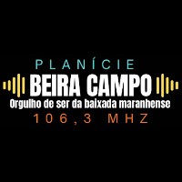Capa da Rádio Planíce FM