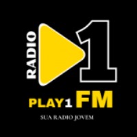 Capa da Rádio Play 1 FM