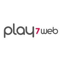 Capa da Radio Play7