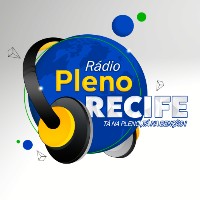 Capa da Rádio Pleno Recife