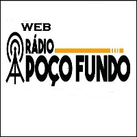 Capa da Rádio Poço Fundo