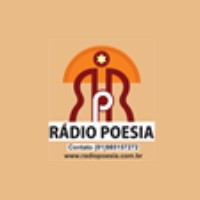 Capa da Rádio Poesia