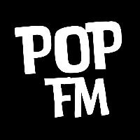 Capa da Rádio Pop FM