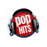 Capa da Rádio Pop Hits