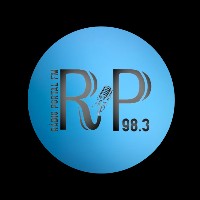 Capa da Rádio Portal
