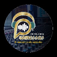 Capa da Rádio Promessas FM