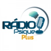 Capa da Rádio Psique Plus